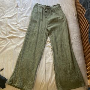 Sincerely Jules pants